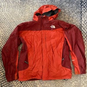 Men’s North Face jacket